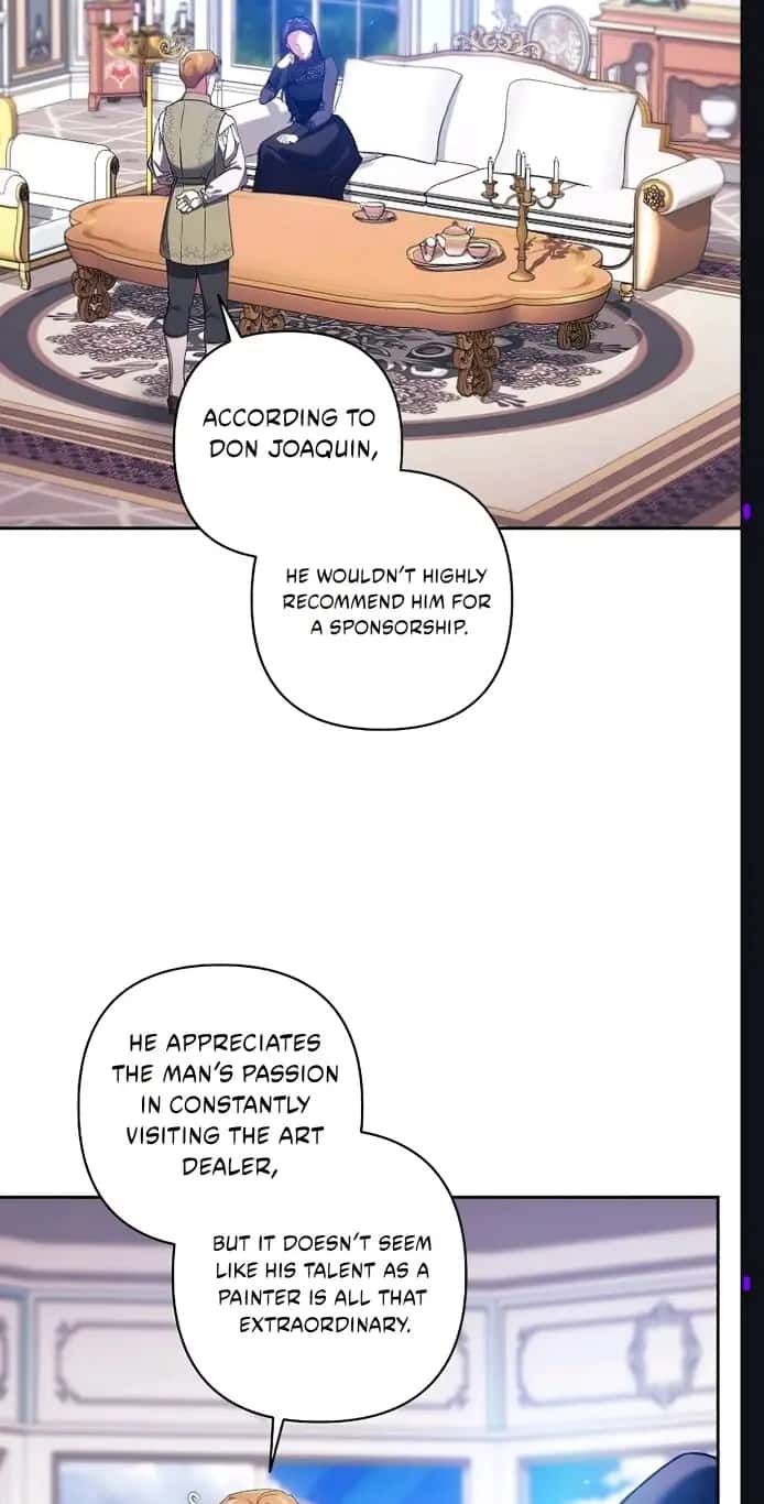 The Broken Ring: This Marriage Will Fail Anyway Chapter 130 Page 31