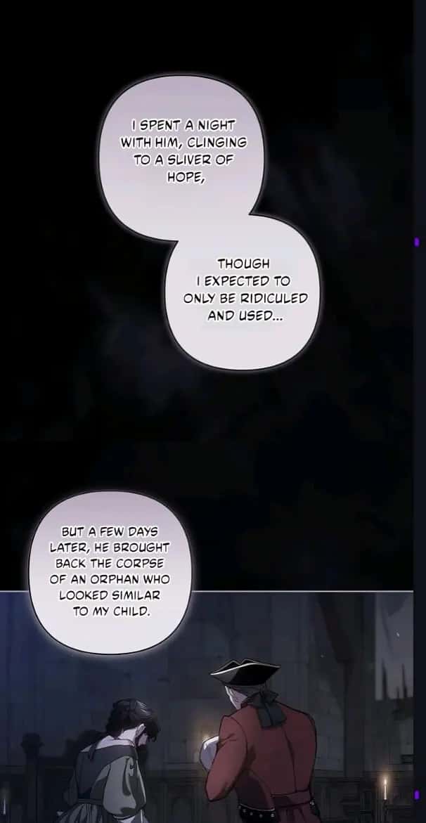 The Broken Ring: This Marriage Will Fail Anyway Chapter 130 Page 45