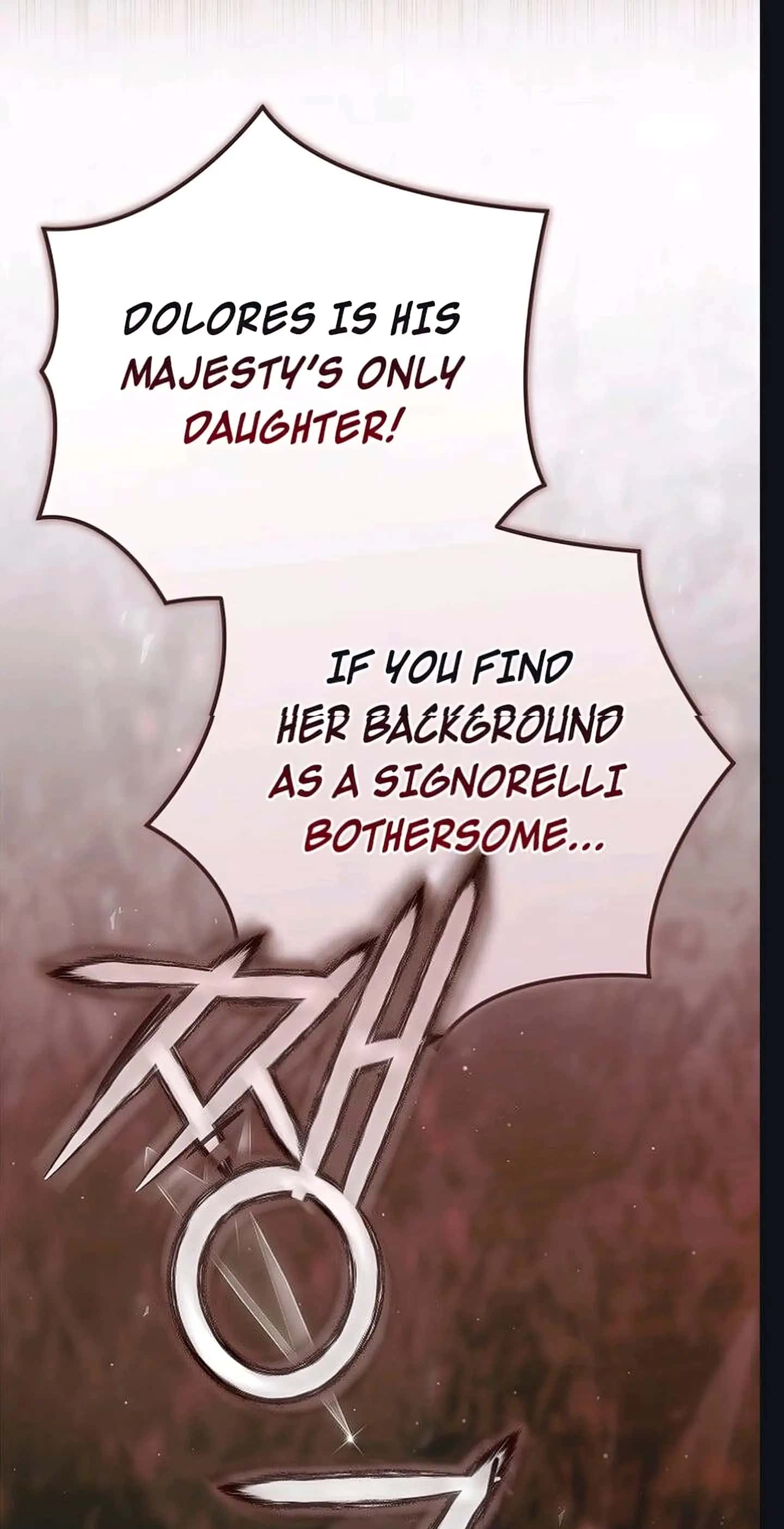 The Broken Ring: This Marriage Will Fail Anyway Chapter 130 Page 74