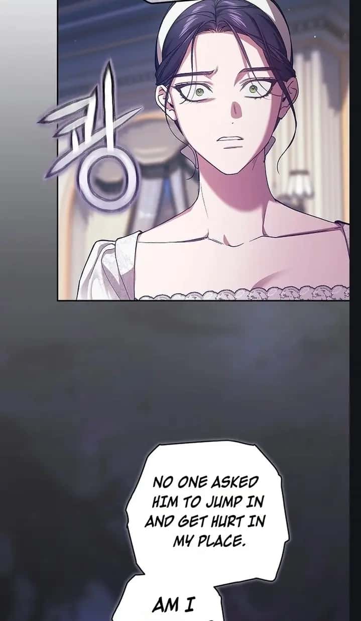 The Broken Ring: This Marriage Will Fail Anyway Chapter 131 Page 9