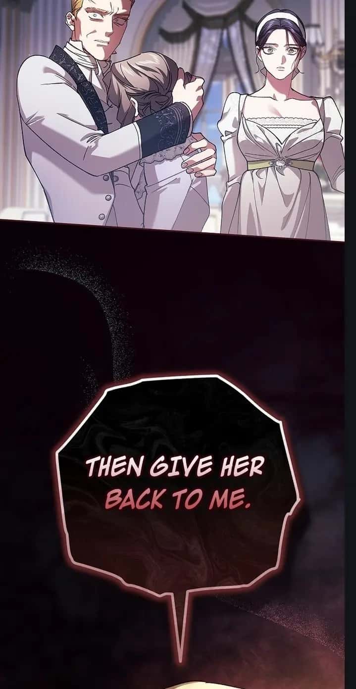 The Broken Ring: This Marriage Will Fail Anyway Chapter 131 Page 15