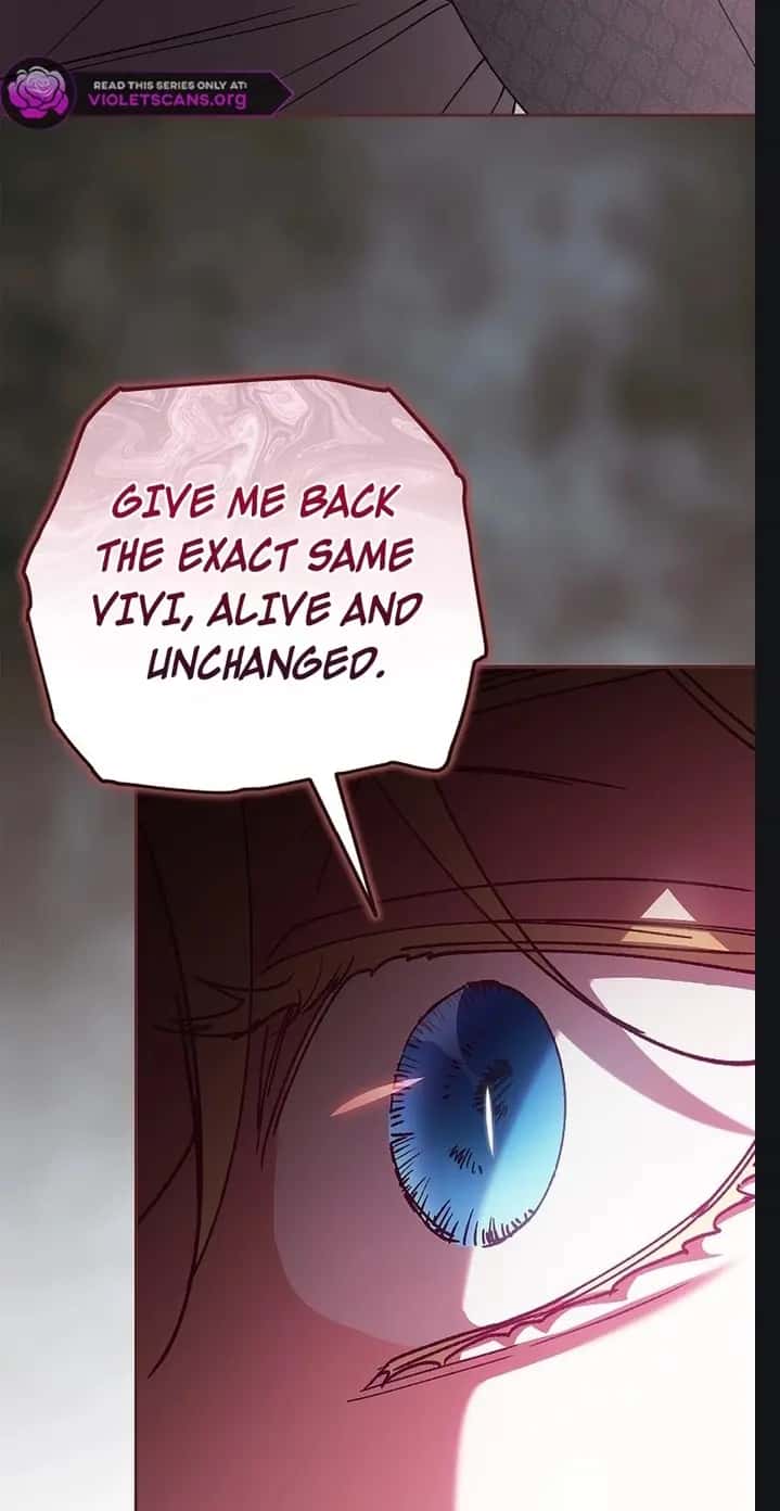 The Broken Ring: This Marriage Will Fail Anyway Chapter 131 Page 17