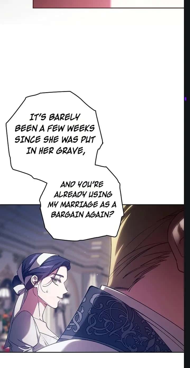 The Broken Ring: This Marriage Will Fail Anyway Chapter 131 Page 18