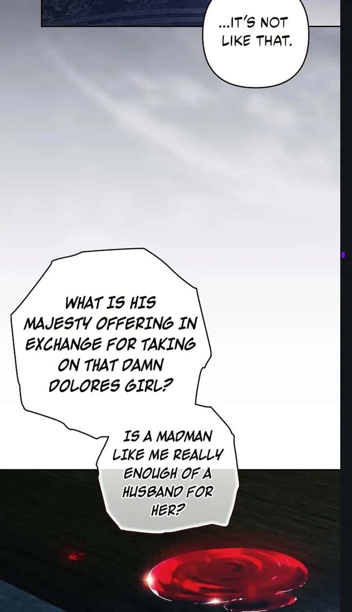 The Broken Ring: This Marriage Will Fail Anyway Chapter 131 Page 22