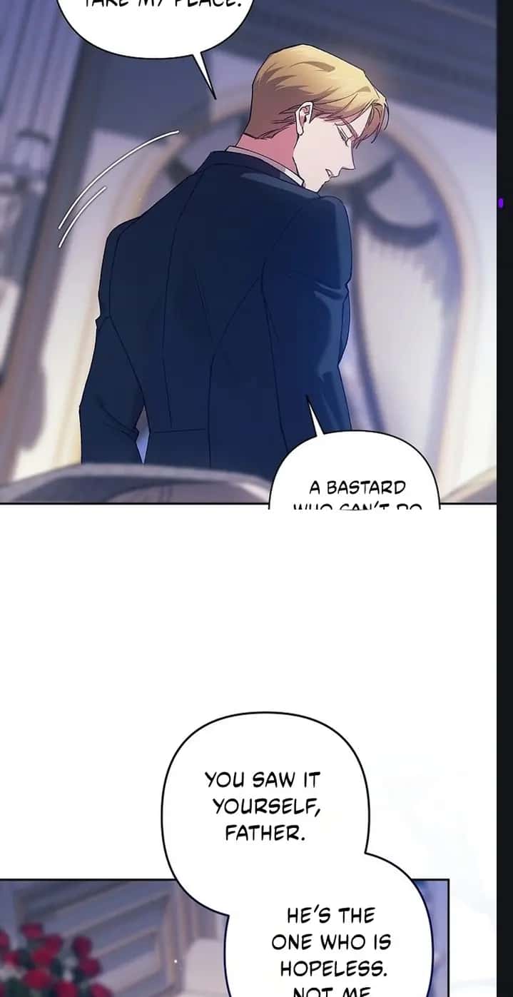The Broken Ring: This Marriage Will Fail Anyway Chapter 131 Page 49
