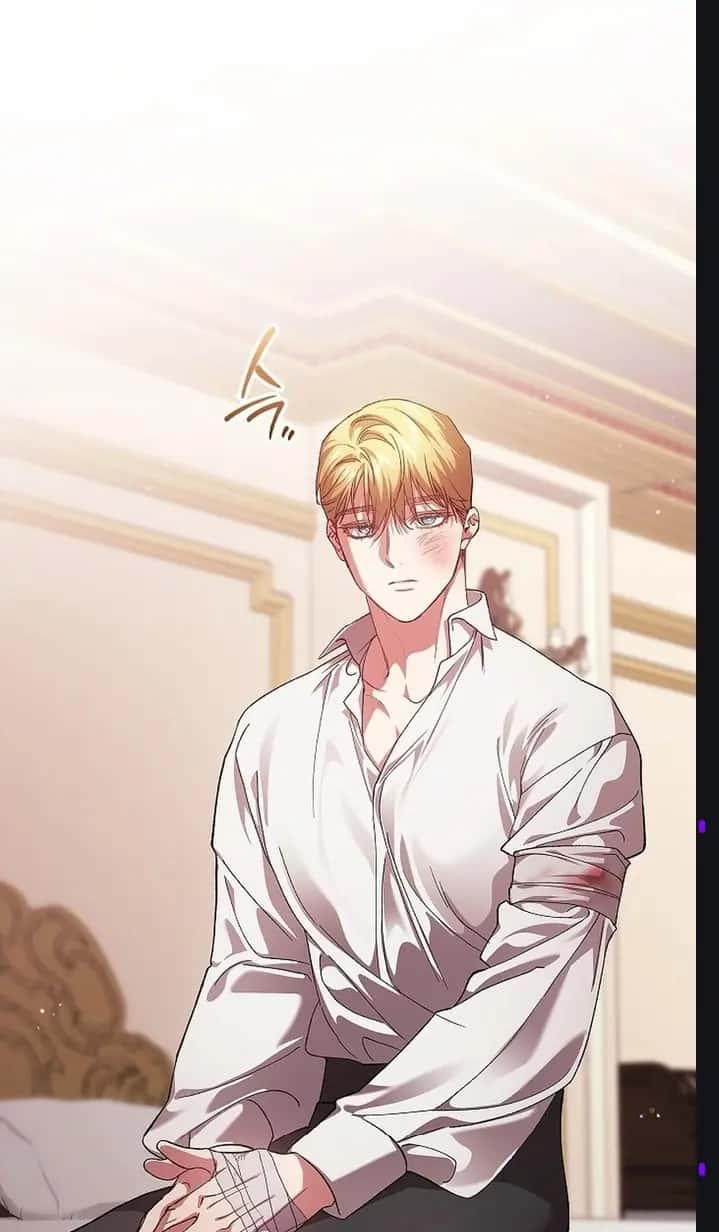 The Broken Ring: This Marriage Will Fail Anyway Chapter 131 Page 57