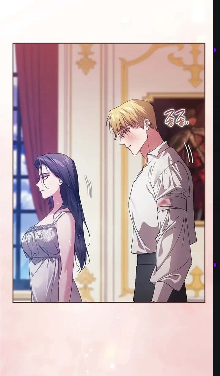 The Broken Ring: This Marriage Will Fail Anyway Chapter 131 Page 61