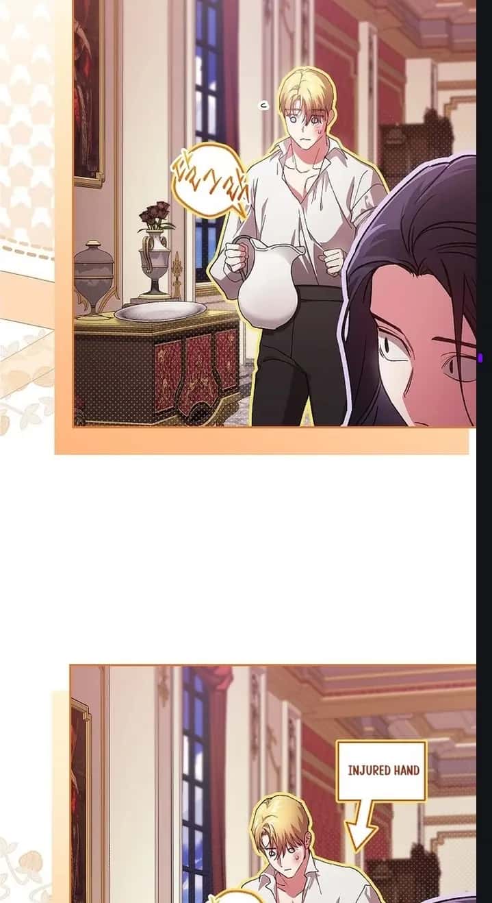 The Broken Ring: This Marriage Will Fail Anyway Chapter 131 Page 64