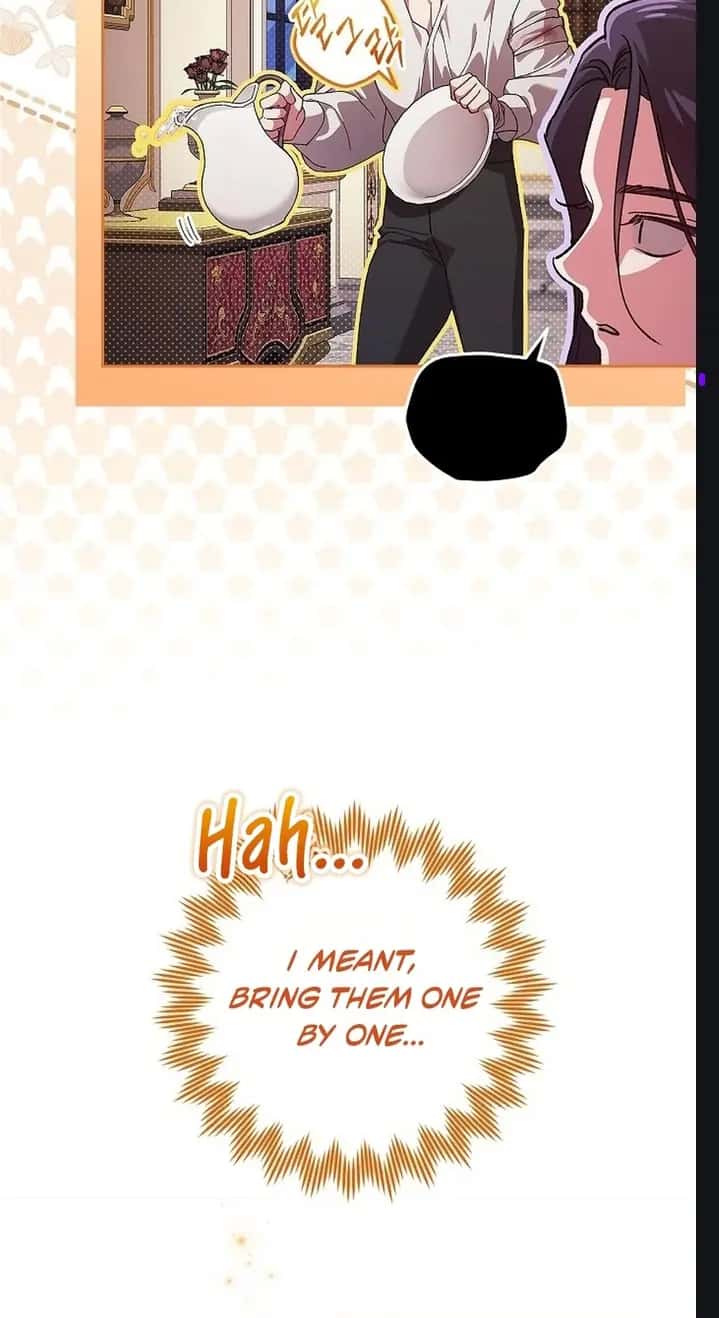 The Broken Ring: This Marriage Will Fail Anyway Chapter 131 Page 65