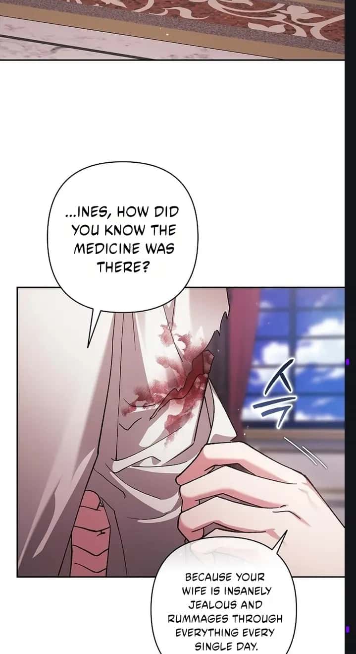 The Broken Ring: This Marriage Will Fail Anyway Chapter 131 Page 67