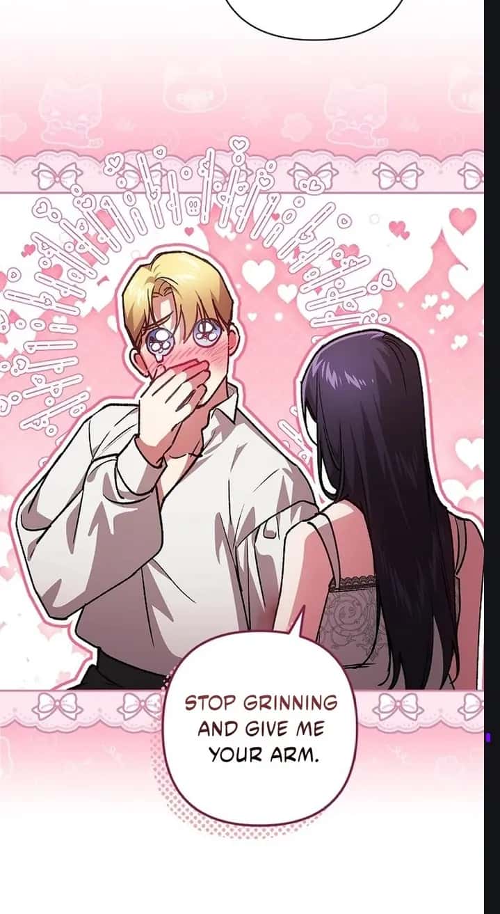The Broken Ring: This Marriage Will Fail Anyway Chapter 131 Page 68