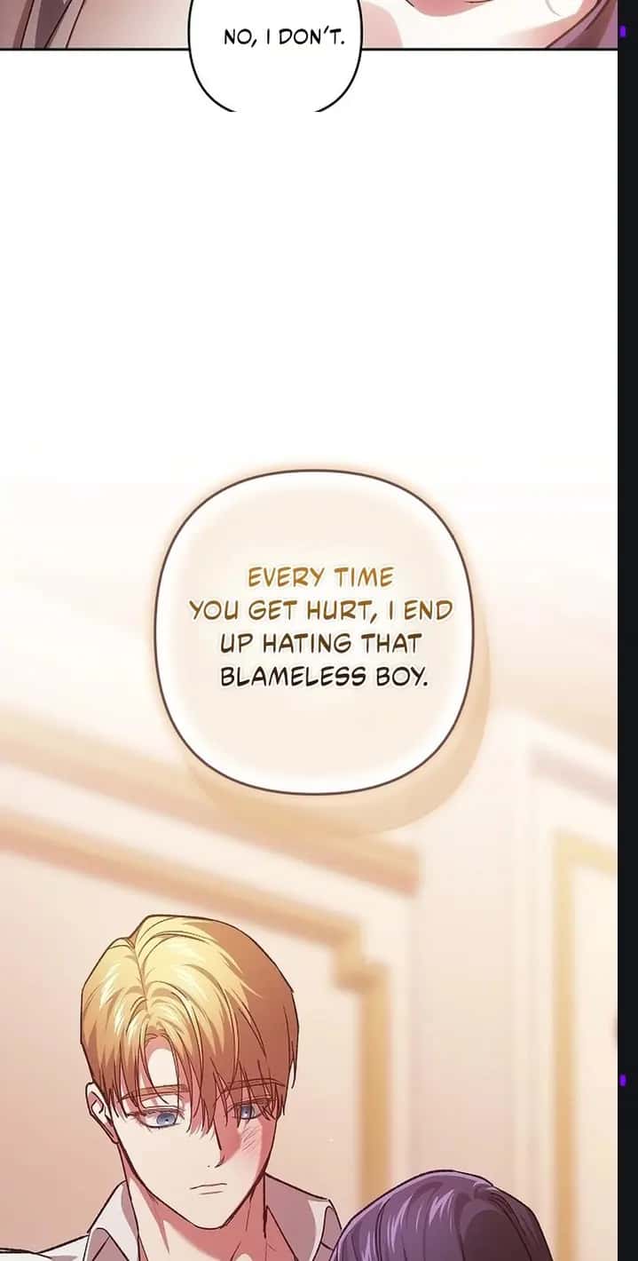 The Broken Ring: This Marriage Will Fail Anyway Chapter 131 Page 73