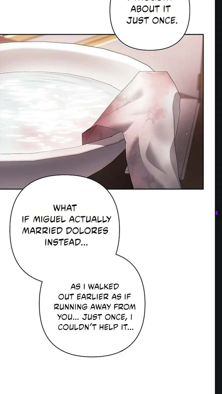 The Broken Ring: This Marriage Will Fail Anyway Chapter 131 Page 78