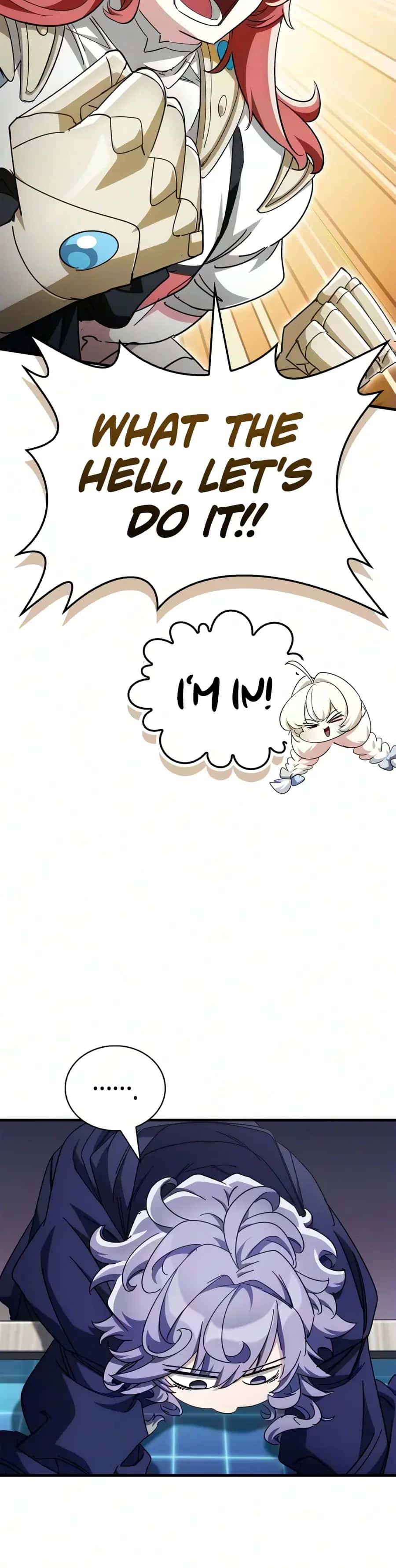 Too Many Heroes for the Demon Lord Chapter 49 Page 9