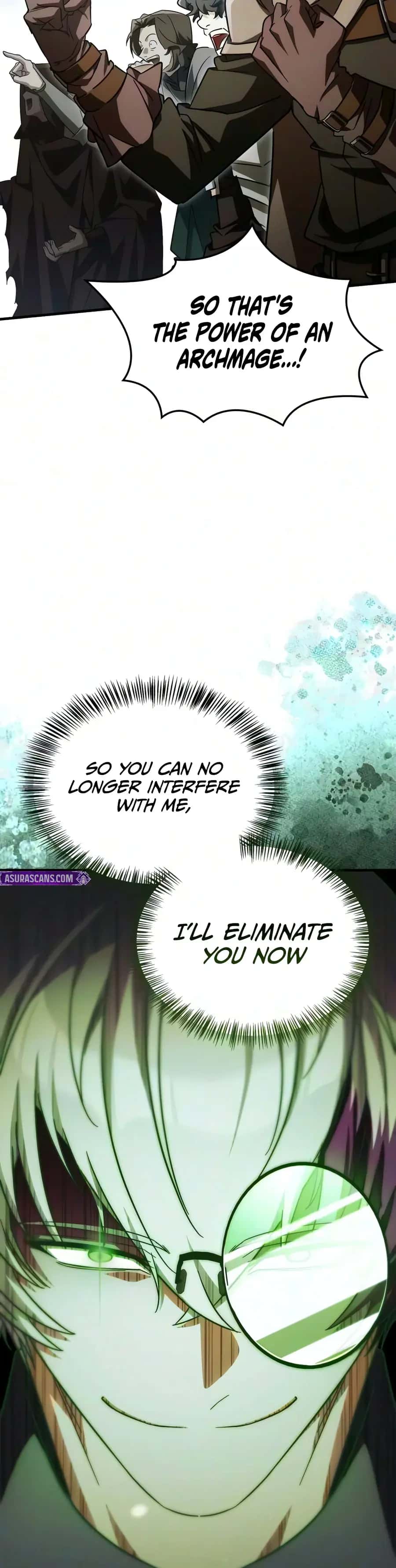 Too Many Heroes for the Demon Lord Chapter 49 Page 21