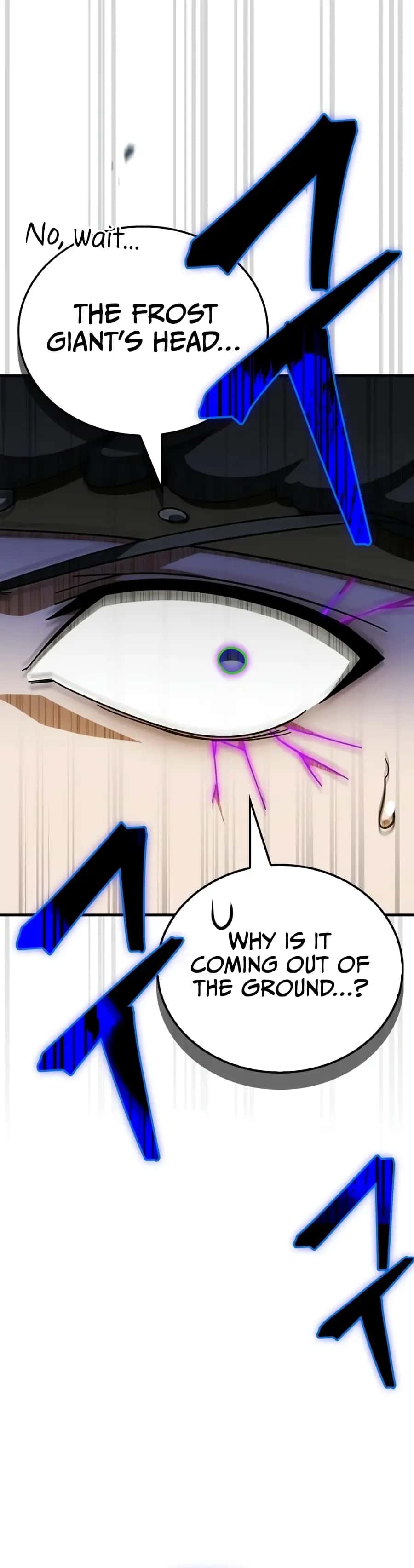 Too Many Heroes for the Demon Lord Chapter 50 Page 4