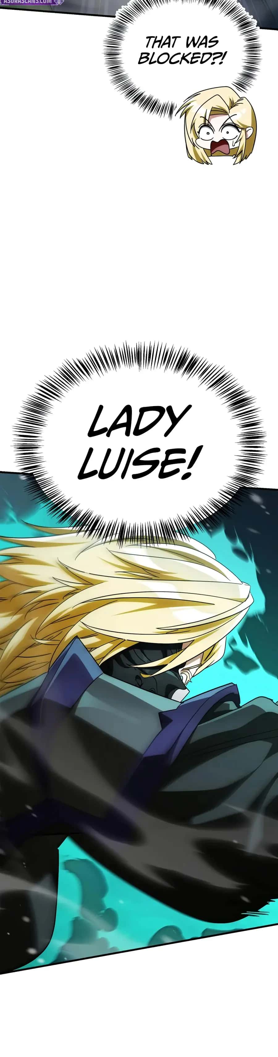 Too Many Heroes for the Demon Lord Chapter 51 Page 16