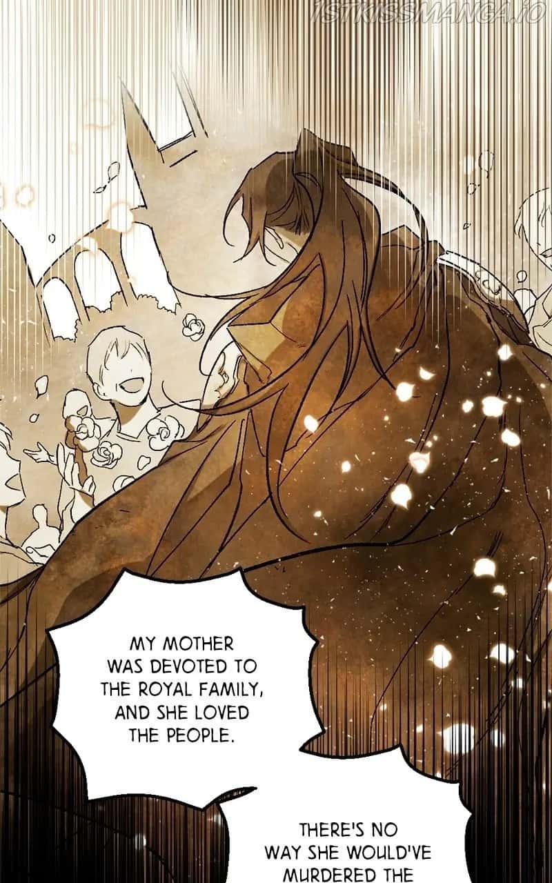 The Dark Lord's Confession Chapter 16 Page 5