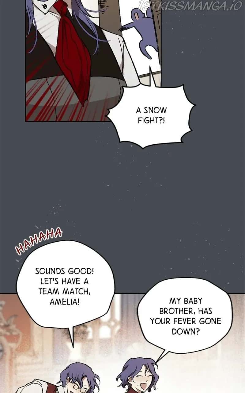 The Dark Lord's Confession Chapter 16 Page 30