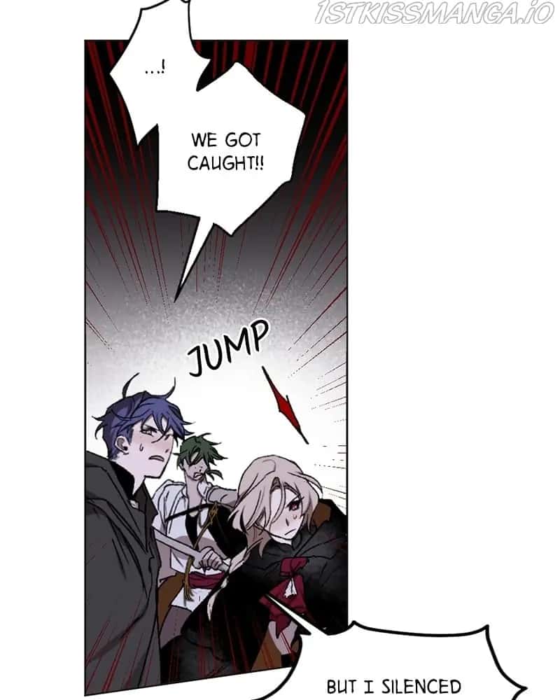 The Dark Lord's Confession Chapter 18 Page 46