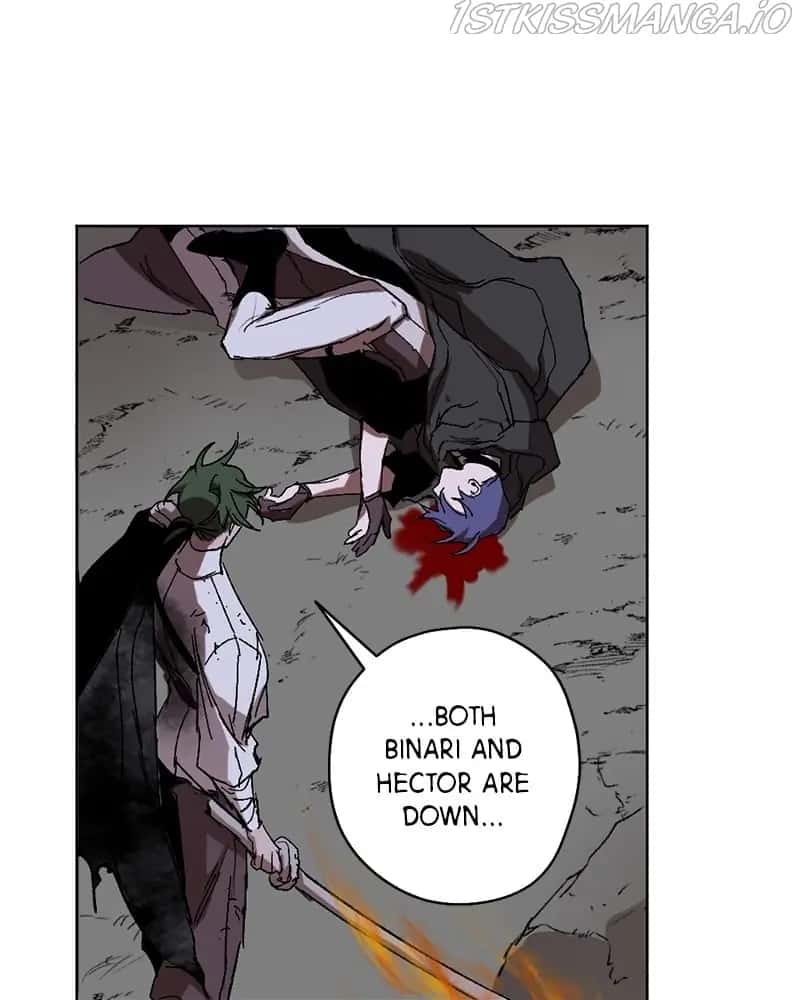 The Dark Lord's Confession Chapter 20 Page 36