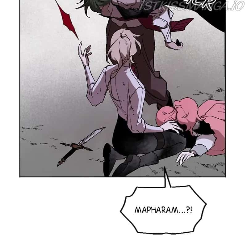 The Dark Lord's Confession Chapter 20 Page 38