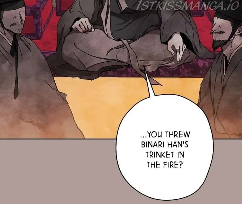 The Dark Lord's Confession Chapter 20 Page 115