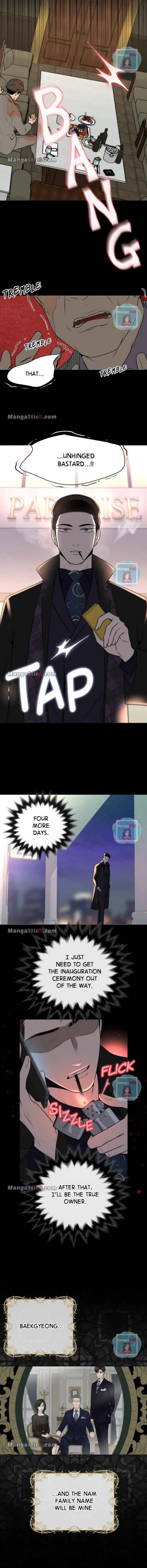 The Dark Lord's Confession Chapter 43 Page 72