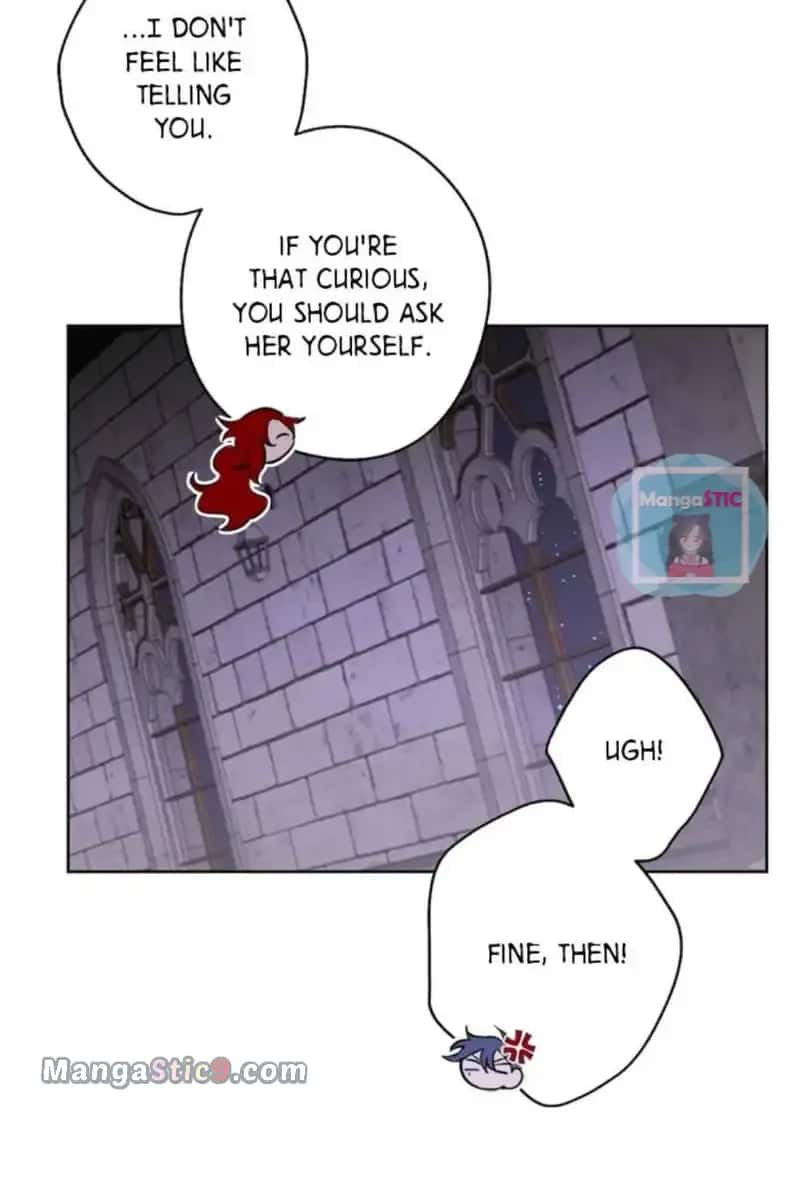 The Dark Lord's Confession Chapter 43 Page 132