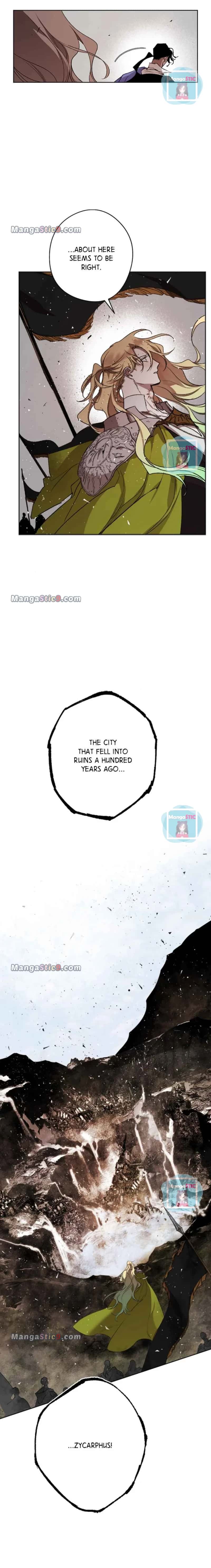 The Dark Lord's Confession Chapter 43 Page 203