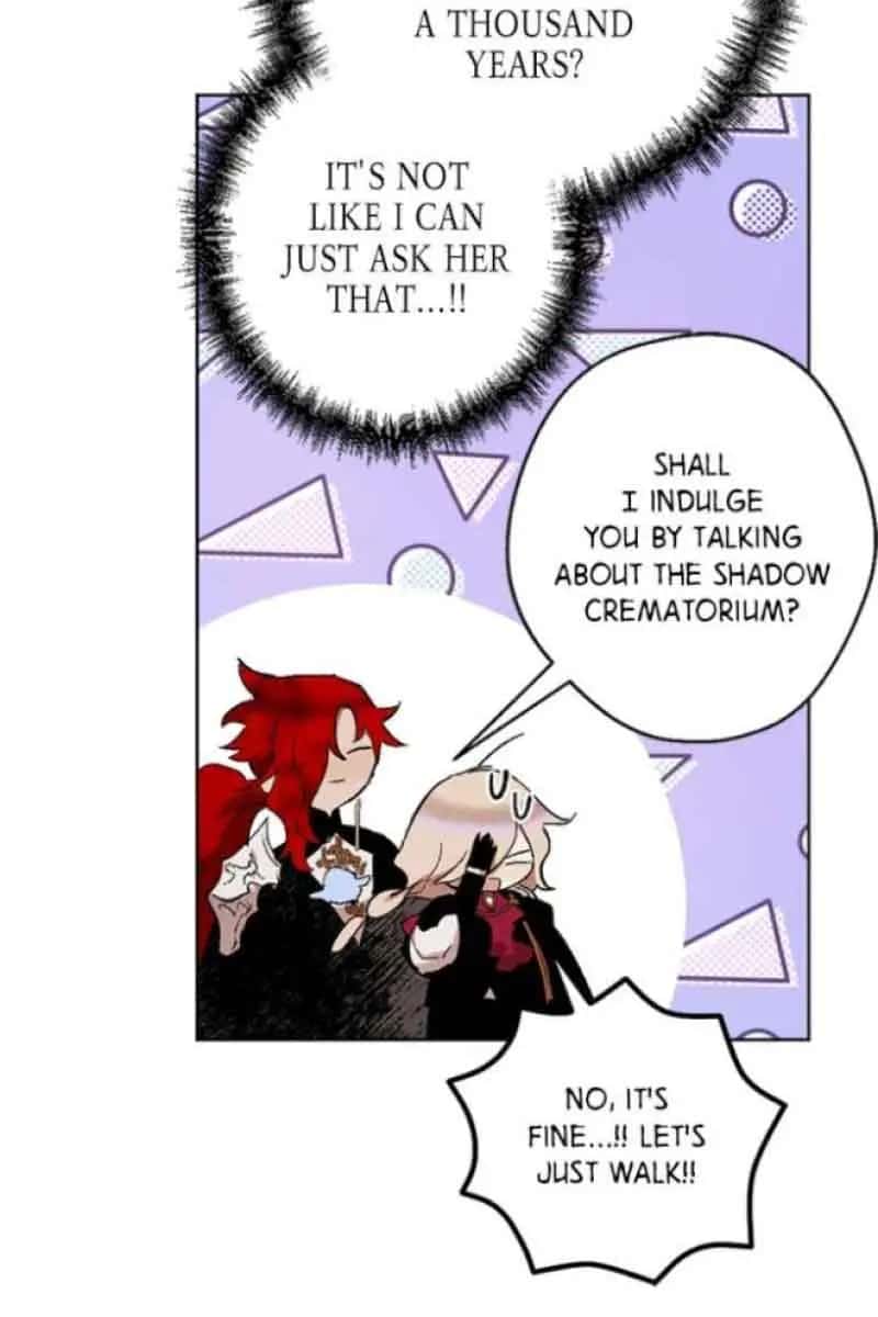 The Dark Lord's Confession Chapter 50 Page 24