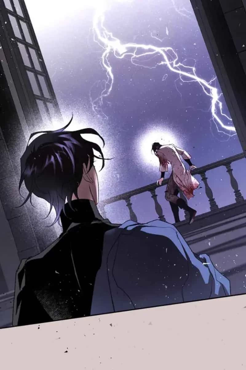 The Dark Lord's Confession Chapter 57 Page 55