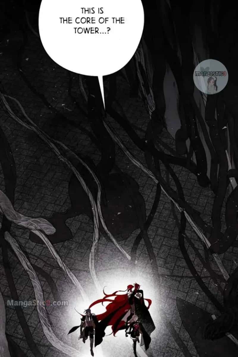 The Dark Lord's Confession Chapter 57 Page 86