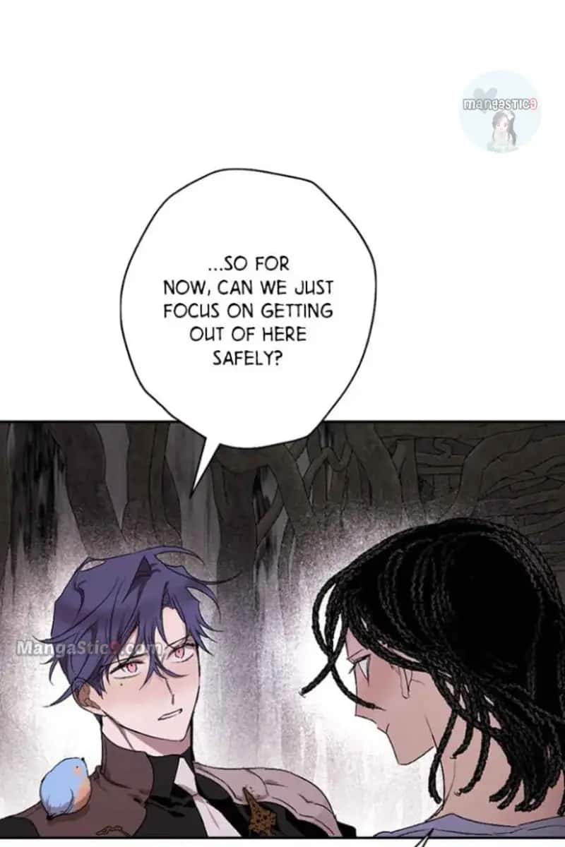 The Dark Lord's Confession Chapter 57 Page 104