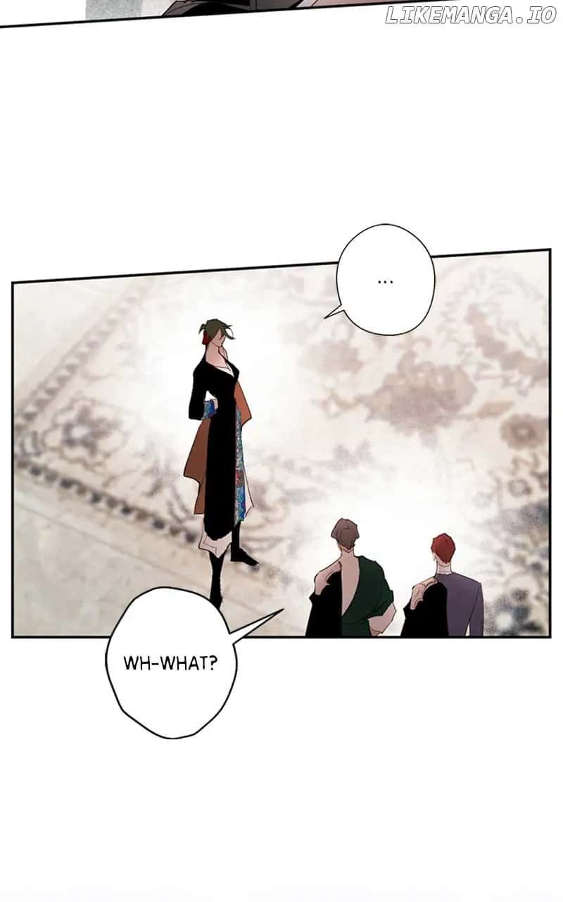 The Dark Lord's Confession Chapter 67 Page 11