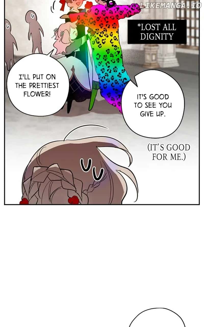 The Dark Lord's Confession Chapter 67 Page 38
