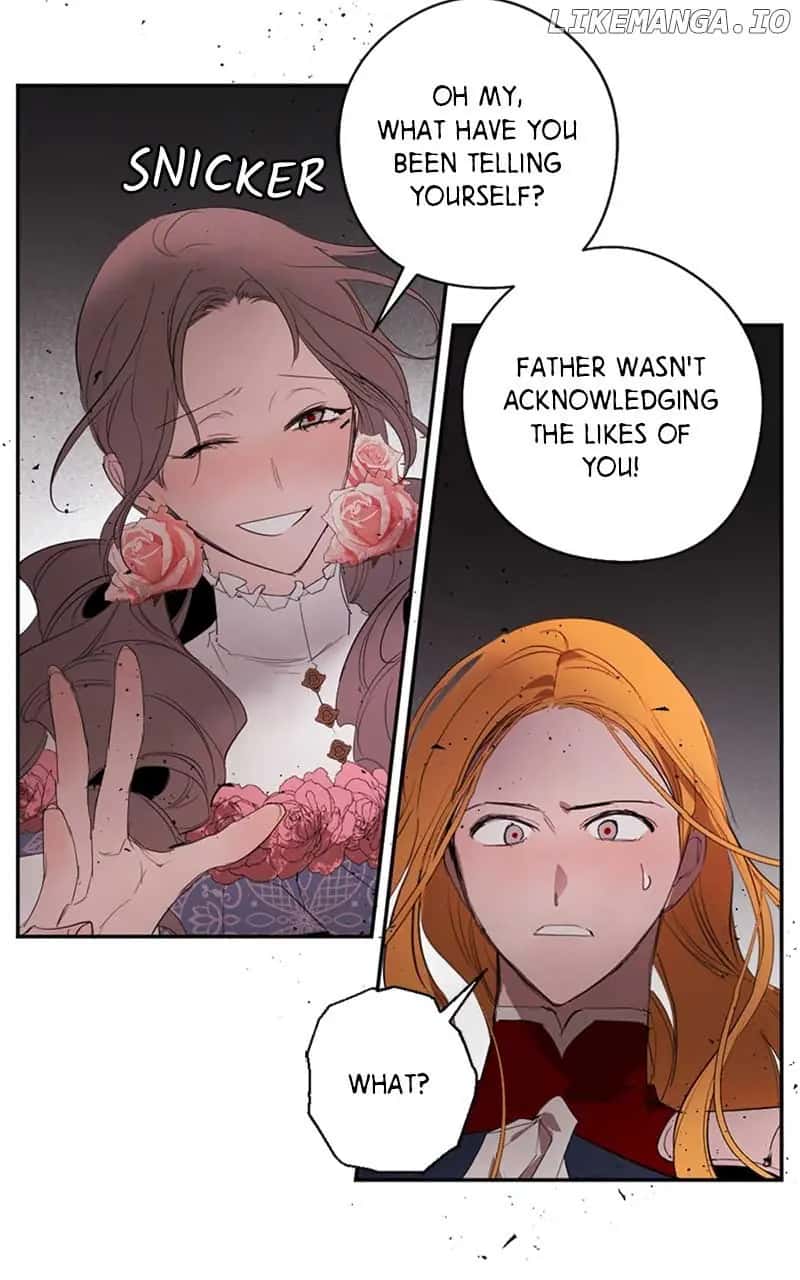 The Dark Lord's Confession Chapter 67 Page 60