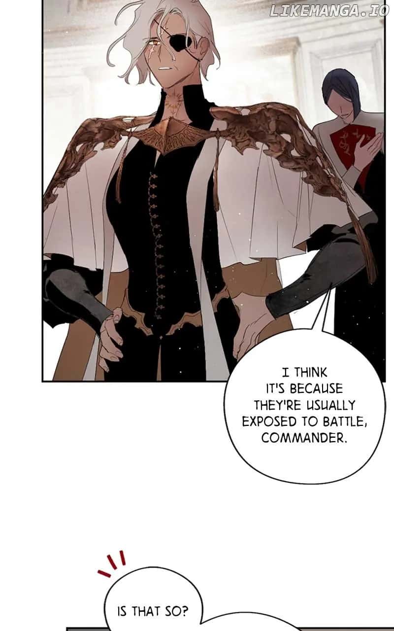 The Dark Lord's Confession Chapter 68 Page 43