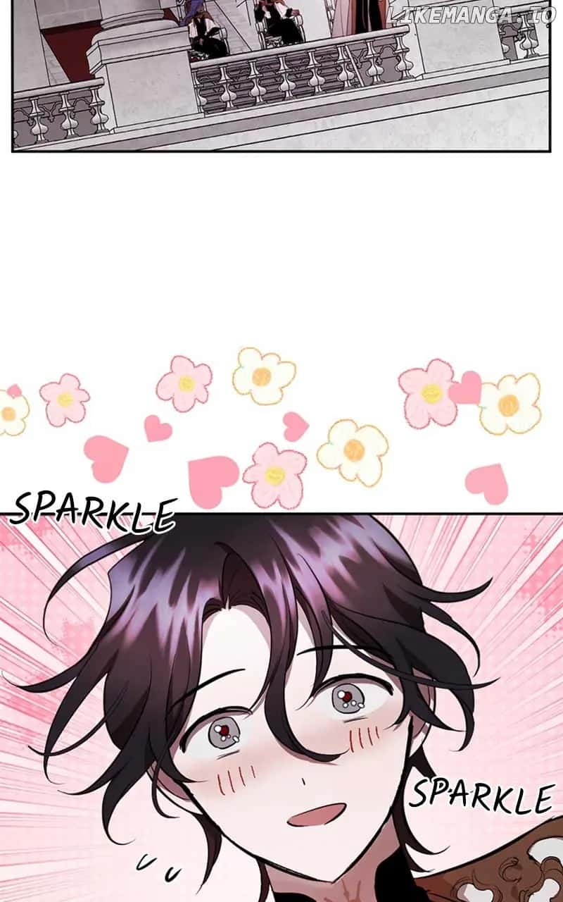 The Dark Lord's Confession Chapter 72 Page 32