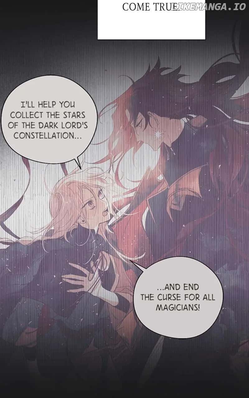 The Dark Lord's Confession Chapter 72 Page 94