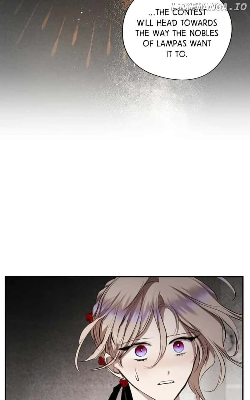 The Dark Lord's Confession Chapter 73 Page 16