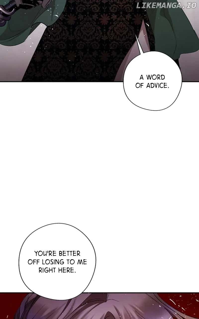 The Dark Lord's Confession Chapter 73 Page 112