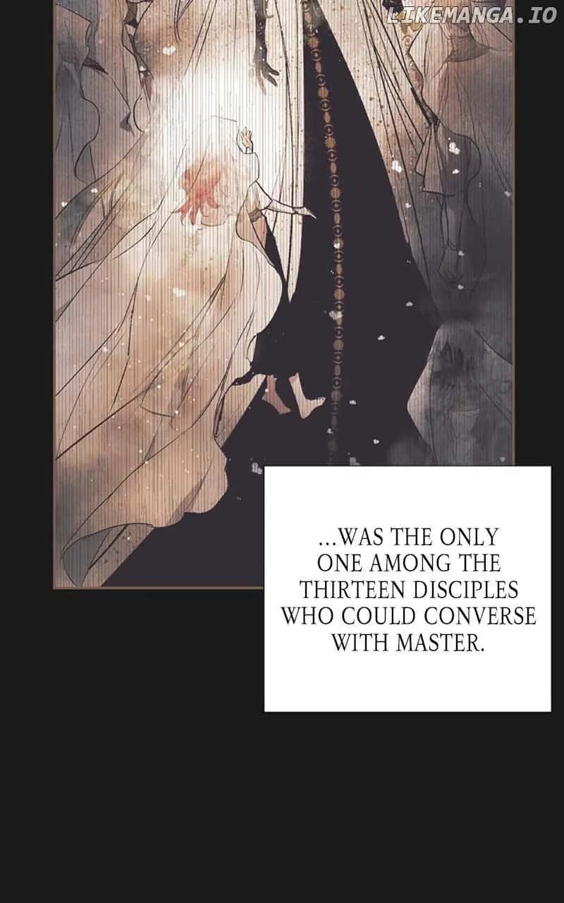 The Dark Lord's Confession Chapter 79 Page 80