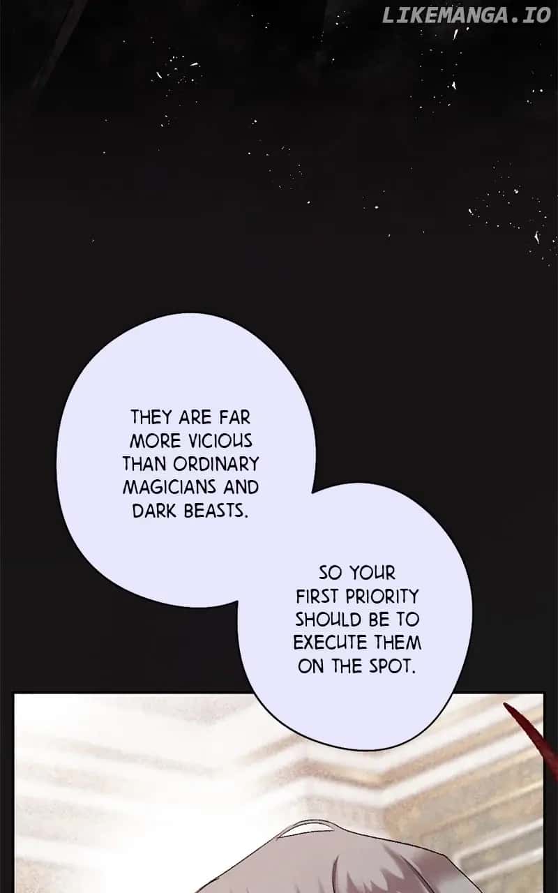 The Dark Lord's Confession Chapter 82 Page 80