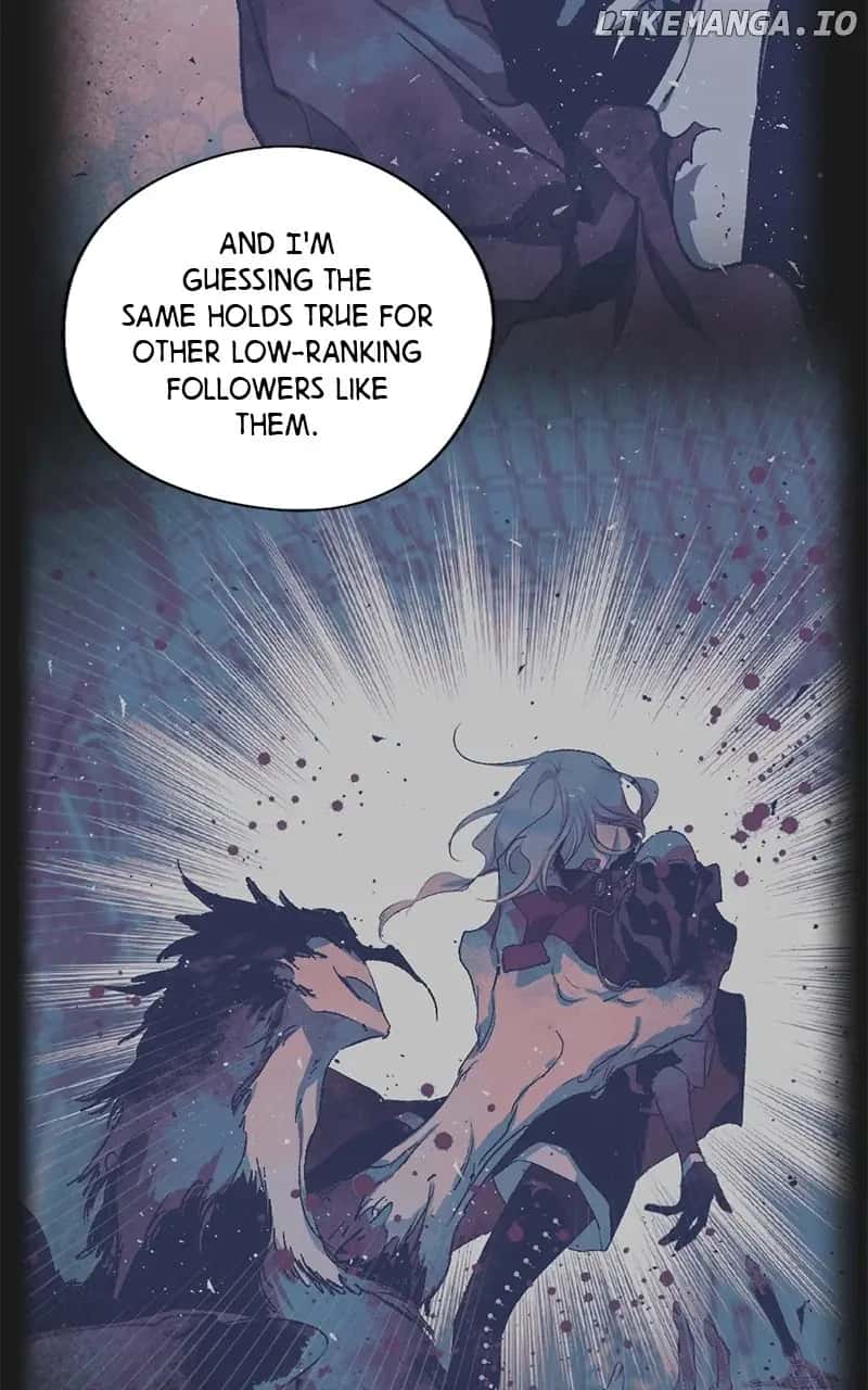 The Dark Lord's Confession Chapter 82 Page 91