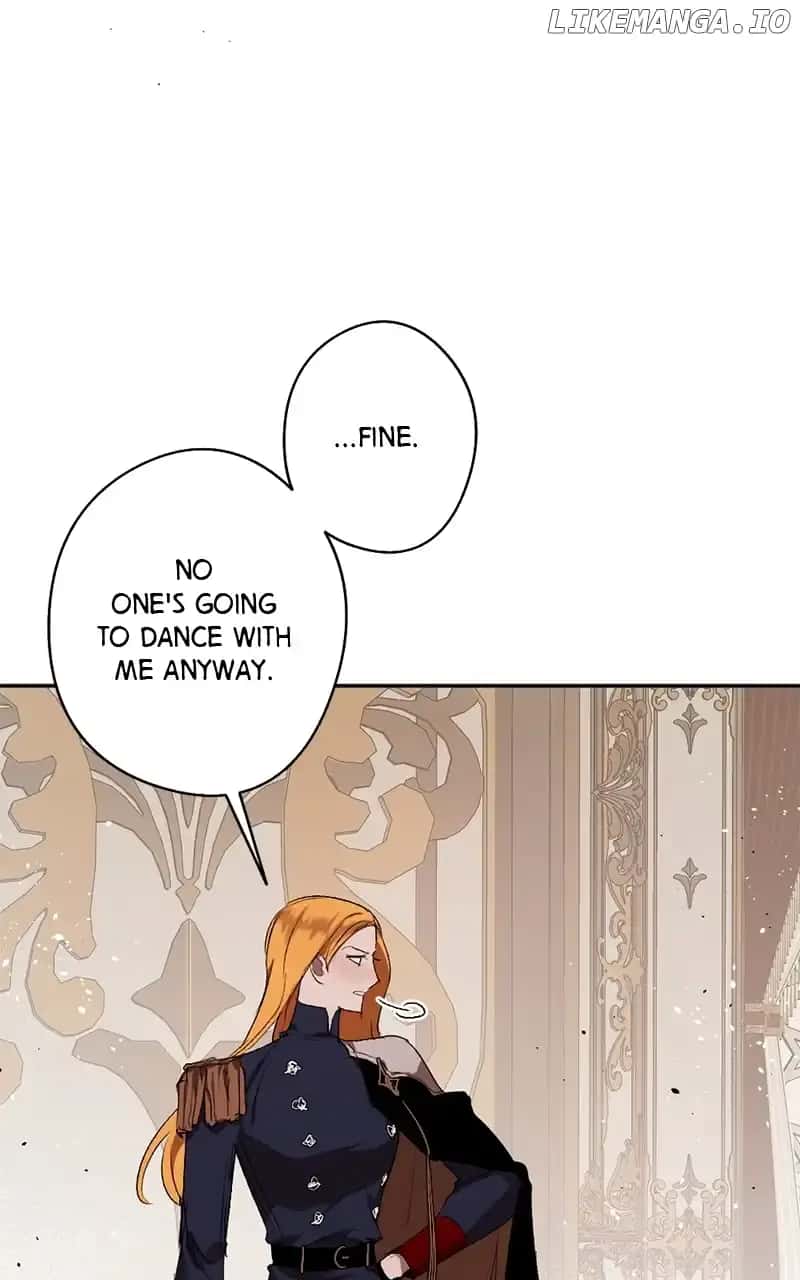 The Dark Lord's Confession Chapter 85 Page 90