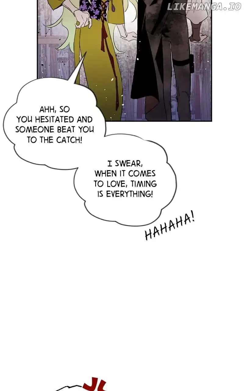 The Dark Lord's Confession Chapter 85 Page 109