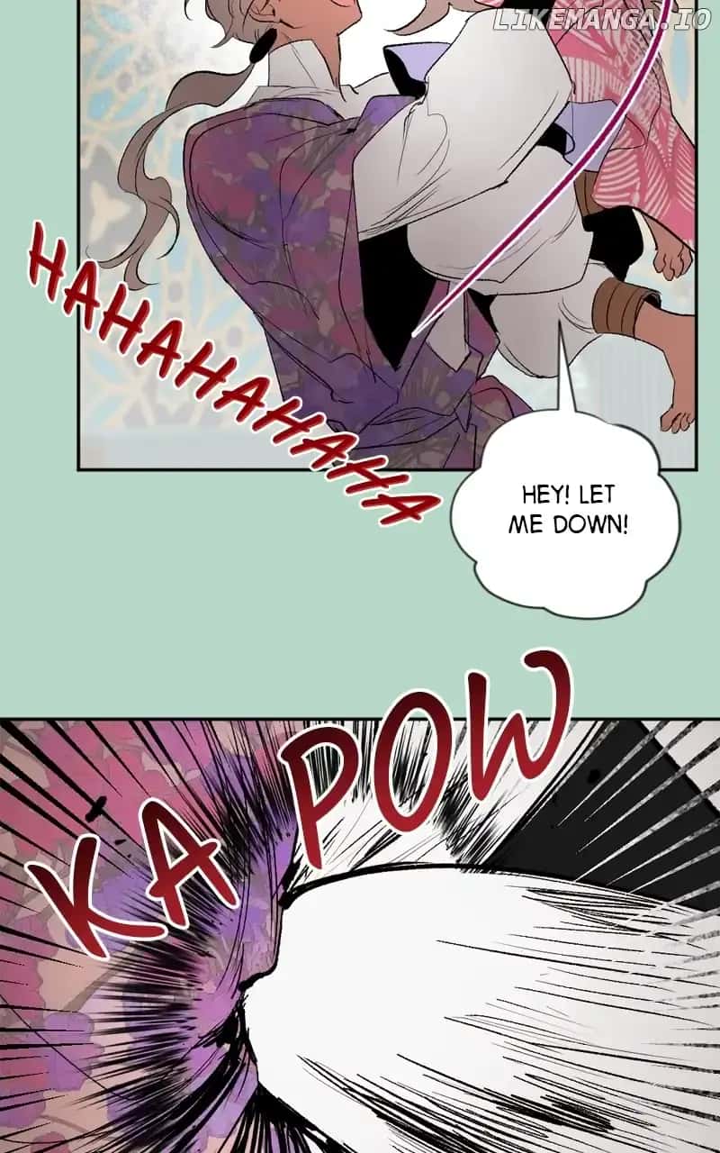 The Dark Lord's Confession Chapter 93 Page 52