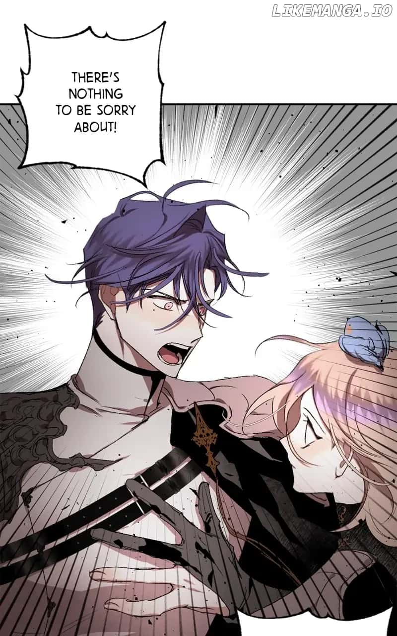 The Dark Lord's Confession Chapter 96 Page 25