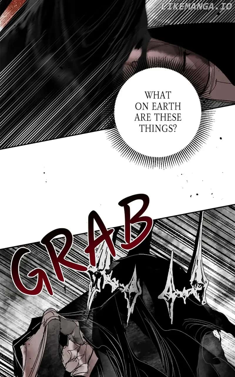 The Dark Lord's Confession Chapter 98 Page 112